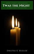 TwasTheNight